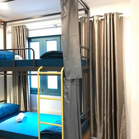 The Joy Hostel Πόλη Χο Τσι Μινχ Εξωτερικό φωτογραφία