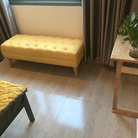 The Joy Hostel Πόλη Χο Τσι Μινχ Εξωτερικό φωτογραφία
