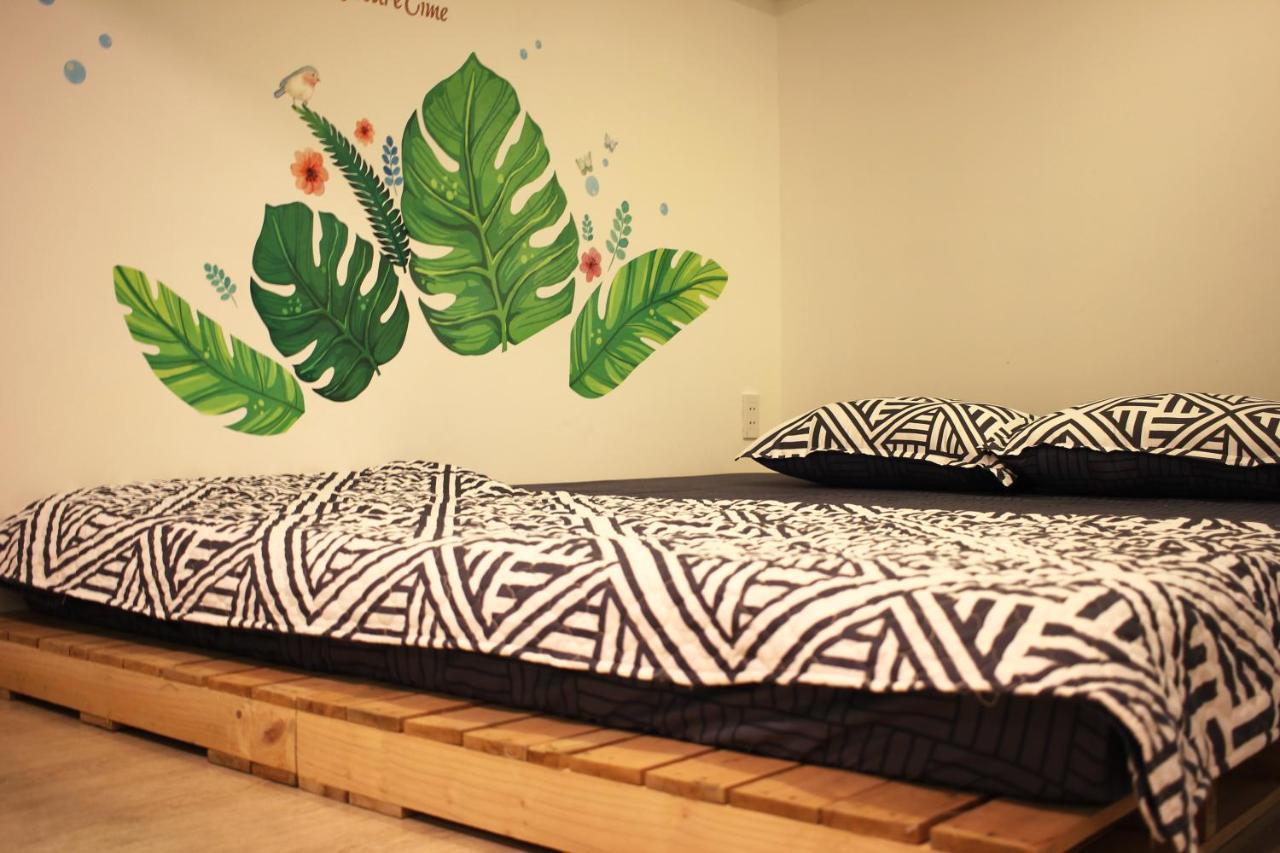 The Joy Hostel Πόλη Χο Τσι Μινχ Εξωτερικό φωτογραφία