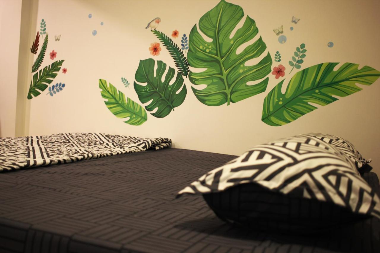 The Joy Hostel Πόλη Χο Τσι Μινχ Εξωτερικό φωτογραφία