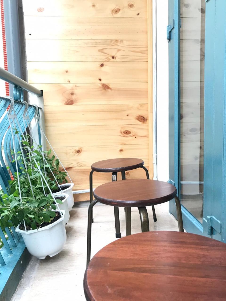 The Joy Hostel Πόλη Χο Τσι Μινχ Εξωτερικό φωτογραφία