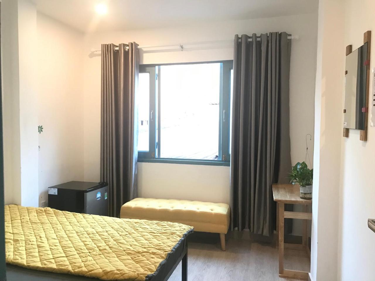 The Joy Hostel Πόλη Χο Τσι Μινχ Εξωτερικό φωτογραφία