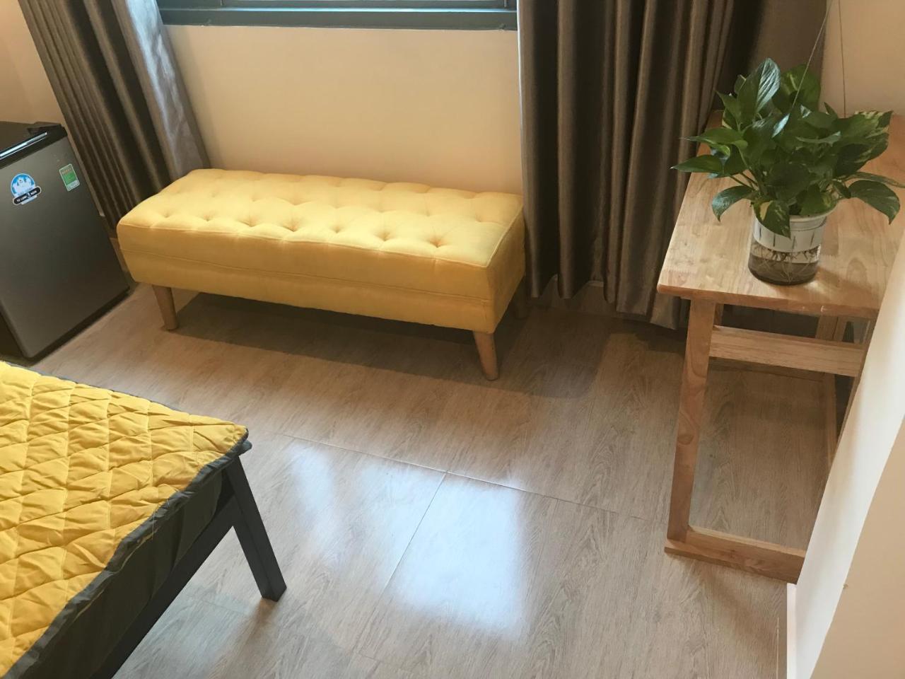 The Joy Hostel Πόλη Χο Τσι Μινχ Εξωτερικό φωτογραφία